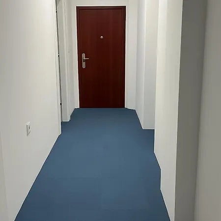 Urban Heart * سراييفو