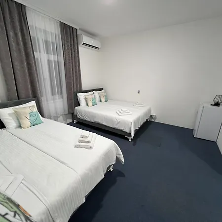 Urban Heart * 塞拉耶佛