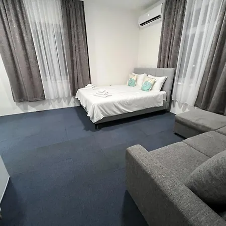 Urban Heart * 塞拉耶佛