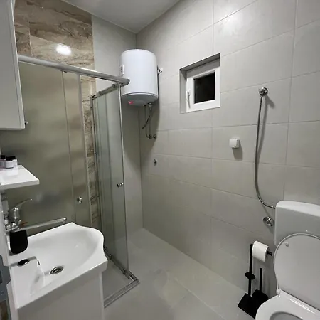 Urban Heart شقة *