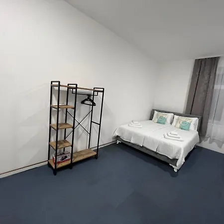 公寓 Urban Heart *