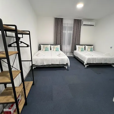 Urban Heart سراييفو