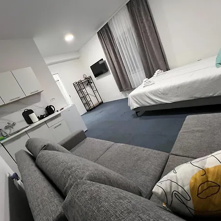 Urban Heart * سراييفو