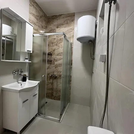 Urban Heart شقة