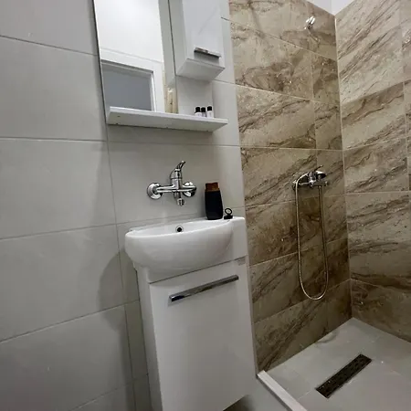 Urban Heart 公寓 塞拉耶佛