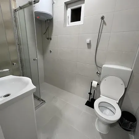 公寓 Urban Heart 塞拉耶佛