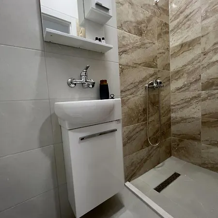 Urban Heart 塞拉耶佛