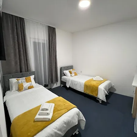 Urban Heart سراييفو