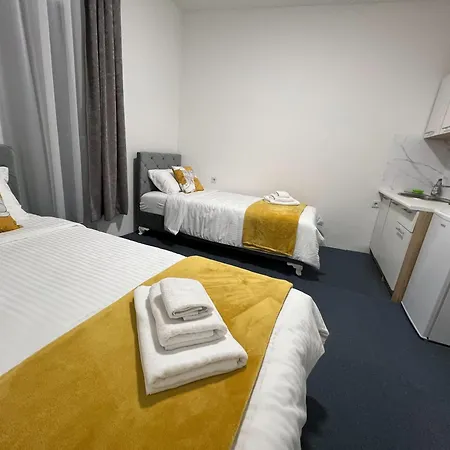 Urban Heart * 塞拉耶佛