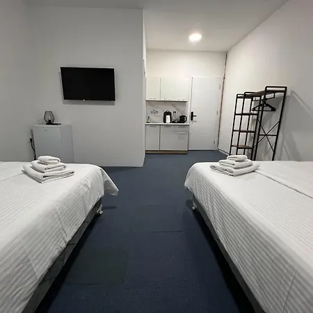 Urban Heart شقة سراييفو