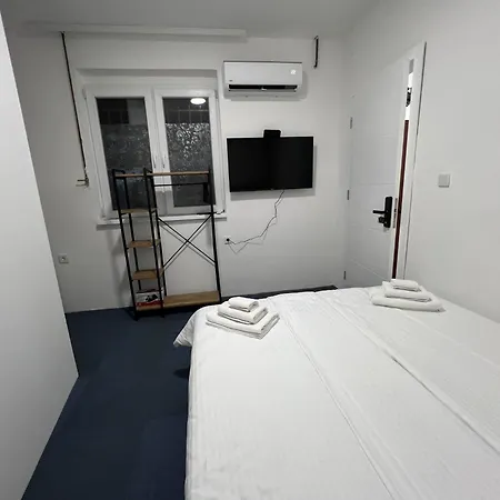 Urban Heart 公寓 塞拉耶佛