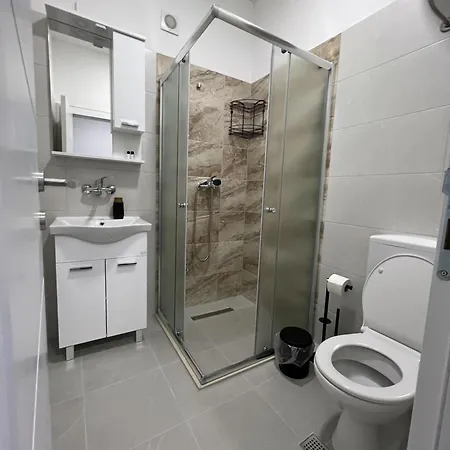 شقة Urban Heart سراييفو