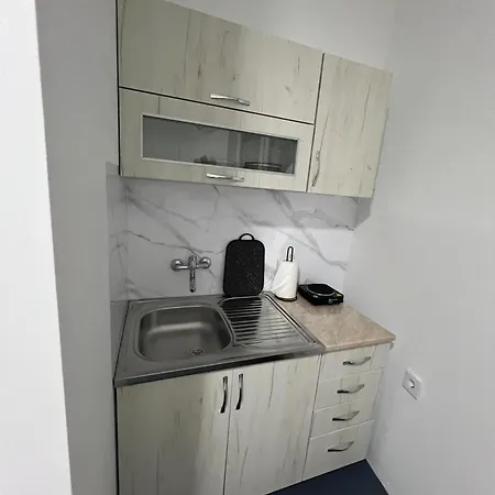 Urban Heart سراييفو