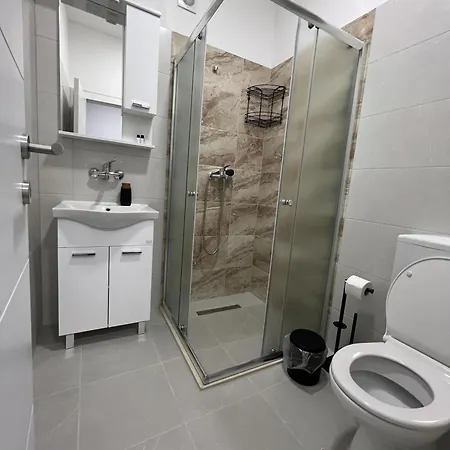 شقة Urban Heart *