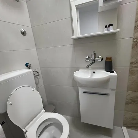 Urban Heart 公寓 *