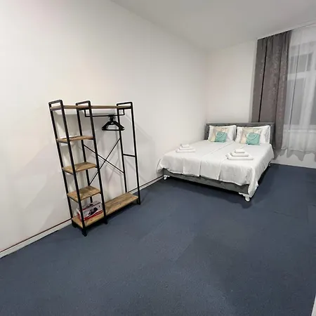 Urban Heart شقة سراييفو